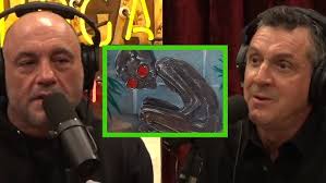 Gary Mars The Space Alien (The 1st Alien Vlogger!)