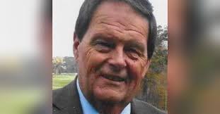 Thomas B. Novotny Obituary