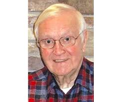 Richard McCarty Obituary (2013)