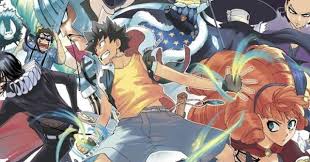 Radiant Ost Opening Full Download Soundtrack Opening And Ending Anime Radiant Full Version Radiant Opening Song Utopia By 04 Li Anime Drawings Illustration