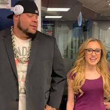 Tyrus & Katherine Timpf want to hear from you! So get sending!  #TyrusAndTimpf #NuffSaid | By FOX News Radio | Facebook