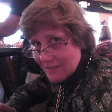 Sandra Obrecht (@TeacherforGod)