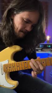 Shawn Persinger Acoustic Guitar Lesson –Jazz Chords for Beginners