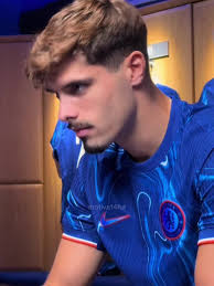 O Neto Pedro Era Jogador Do Palmeiras Que Tá No Chelsea