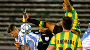 Aldosivi have been losing at both half time and full time in 5 of their last 7 home matches (liga profesional). Racing Dio Vuelta Un Partido Increible Y Vencio 4 3 A Aldosivi En Mar Del Plata Infobae