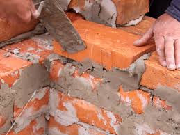 A brick and mortar store is a business or retail outlet that has at least one physical location. How To Choose The Right Mortar Mix N O S Or M