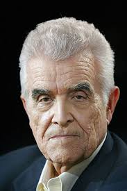 René Noël Théophile Girard (1923-2015) *91, Grave #86217596