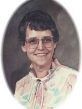 Patricia Miller Obituary