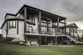 The Best Custom Home Builders In Cleveland Before After Photos