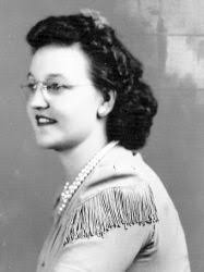 Marge's THOMAS Family