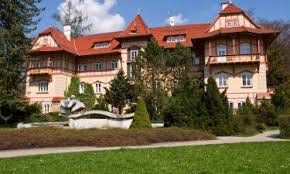 Dopřejte svému tělu pořádnou dávku odpočinku při našich lázeňských procedurách. 10 Best Luhacovice Hotels Czech Republic From 34