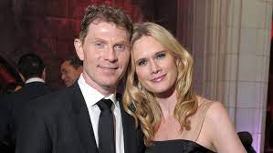 Is Bobby Flay Gay? Seeming Too Close to Men Sparks Rumors! - The RC Online