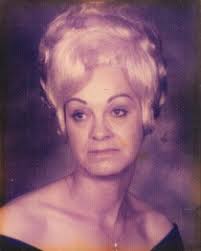 Obituary for Jewel A. (Lewis) Gheen