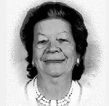 Myrtle MORRISON Obituary (1929