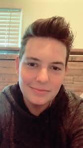 Joshua Jeffrey Allen Mounce