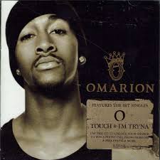 Omarion