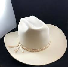 Resistol Xxxxx Beaver Vintage Cowboy Hat Size 7 1 8 With Box Resistol Cowboyhat Cowboy Hats Vintage Cowboy Hat Sizes