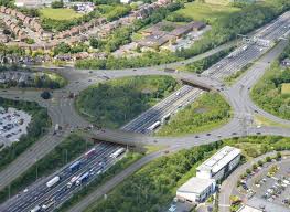 Check spelling or type a new query. Drivers Braced For Traffic Chaos As M6 Junction 10 To Close All Weekend Shropshire Star