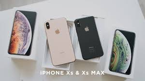 Iphone xs / iphone xs max unboxing and first impressions. Iphone Xs Xs Max Unboxing Gold Space Gray Youtube