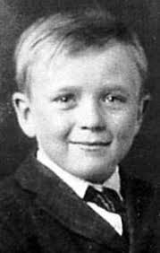 Earl Christopherson Obituary (2007)