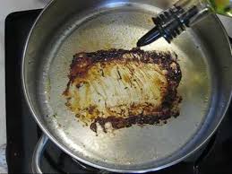 Used sliced sirloin steak instead of ground beef and added 1 tsp dijon mustard to the beef bouillon. Beef Stroganoff From Cook S Illustrated Youtube