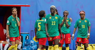 Free to use and fun mobile friendly language learning games. Cameroon Coach Hits Out At Injustice In England Game After Crashing Out Of Women S World Cup