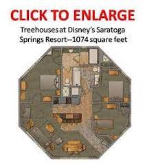 Disney Treehouse Villas Floor Plan Google Search Disney Vacation Club Disney Vacations Disney Treehouse Villas
