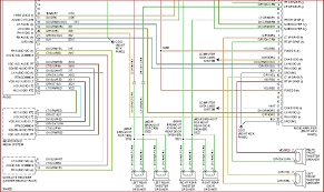 This diagram provides information of. 2007 Dodge Ram 1500 Radio Wiring Diagram Wiring Diagram Officer