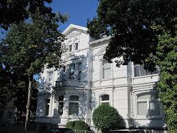 Eidinghausener straße 49 32549 bad oeynhausen. Portastrasse In 32545 Bad Oeynhausen Innenstadt Nordrhein Westfalen