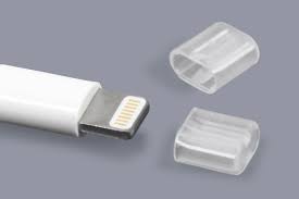 Ich habe schon seit ein paar wochen (ab heute ich habe auch schon den lightning anschluss mit einem tuch und zahnstochern gereinigt wie es im. Iphone Lightning Stecker Schutzkappen A R T Elektromechanik
