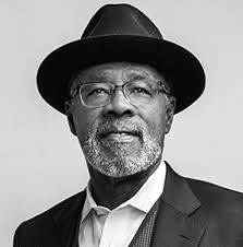 All Black Boys Look Alike by John Warner Smith