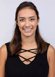 2018-19 Women's Swimming and Diving Roster