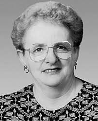 BISSONNETTE, Phyllis