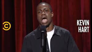 Kevin hart fans are left divided as he discusses his car accident and cheating in 'awkward' netflix show. Kevin Hart Imaginary Friends Youtube