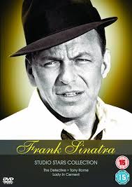 Frank Sinatra Triple Pack [DVD]: Amazon.co.uk: Jim Inman, Frank Sinatra,  Jill St. John, Richard Conte, Lee Remick, Ralph Meeker, Jacqueline Bisset,  William Windom, Raquel Welch, Gena Rowlands, Robert Duvall, Simon Oakland,  Al