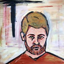 painting — Ryan Morrill