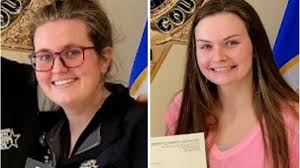 Local college students receive Minnesota Sheriff's Association scholarships 