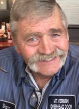 Obituary information for Daniel D. “Dann” Beaver