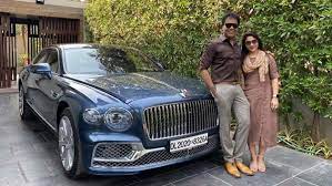 Oct 03, 2020 · bentley car prices in india: Bentley Flying Spur 2020 Delivered In Gujarat First In India Drivespark News