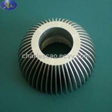 heatsink, led heat sink, thermal grease
