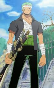 20 Years Of The One Piece Anime How Will It End Manga Anime One Piece Zoro One Piece Roronoa Zoro
