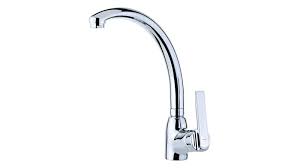 Aliexpress carries many faucet swivel spout mixer tap related products, including hot water heater faucet heating tap , brass tall basin sink faucet water mixer tap , bathtub faucet with hose , water dispenser valve spigot faucet and , sink faucet pull out tap for kitchen. Single Lever Kitchen Tap With High Swivel Spout And Anti Calcareous Aerator By Teka 5391412 Industrial Material Warehouse Voltiks Es