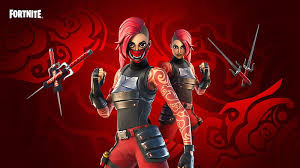 Here are the ten sweatiest skins in fortnite that you probably don't want to face. Richill Rosa Heron