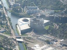 Recorra los pasillos del parlamento europeo en estrasburgo, visite su sala de debates y viva la experiencia del parlamentarium interactivo simone veil. Tripadvisor Parlamento Europeo Strasburgo Francia ØµÙˆØ±Ø© European Parliament Strasbourg Ø³ØªØ±Ø§Ø³Ø¨ÙˆØ±Ø¬