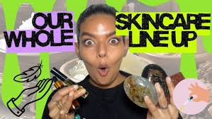 Here’s our whole Natural Line