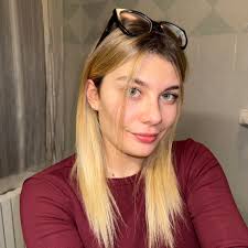 Aurora Rosani in people