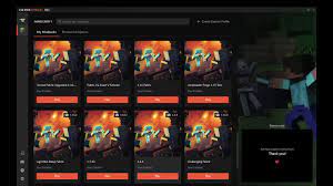 Manage your mods and addons with the curseforge desktop app for windows and macos Jumploader Mods Minecraft Curseforge