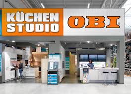 Ihr Obi Baumarkt In Berlin Reinickendorf Waidmannsluster Damm 190
