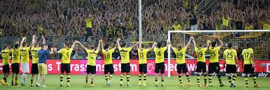 We win together and we lose together. Bvb 09 More About Us Intensity Borussia Dortmund Bvb De