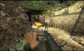 Hola, aqui van unos pocos juegos más que nos hemos pasado mi amigo y yo en modo coop y estan muy bien: Call Of Duty World At War Final Fronts Pal Ps2 Inmortal Games